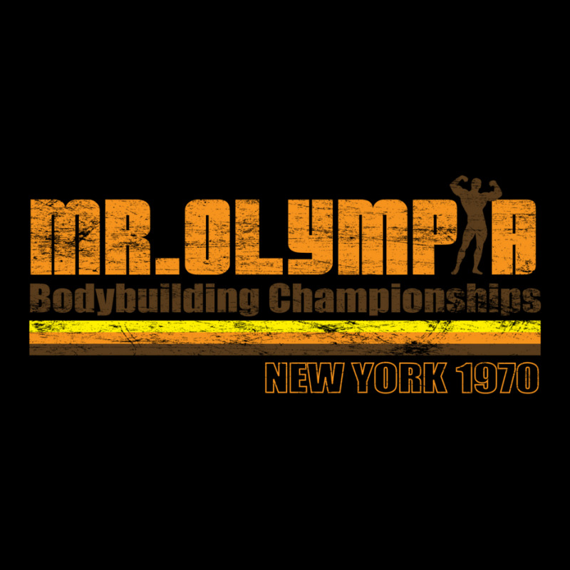 Mr. Olympia 1970 Long Sleeve Shirts by lyailankafud | Artistshot