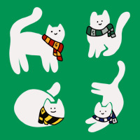 Pawwter Cats! 54 Classic T-shirt | Artistshot