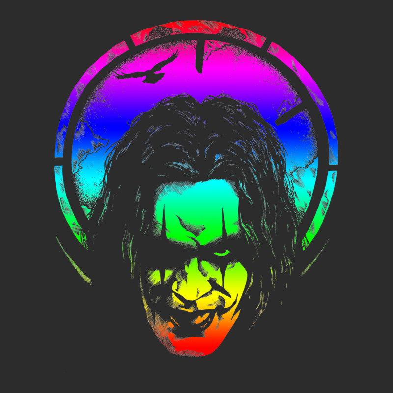 Pride Of The Crow Exclusive T-shirt by bekeevsreckok | Artistshot