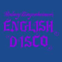 Bingenheimer's English Disco Tank Top | Artistshot