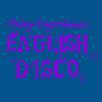 Bingenheimer's English Disco Classic T-shirt | Artistshot