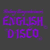 Bingenheimer's English Disco Vintage T-shirt | Artistshot