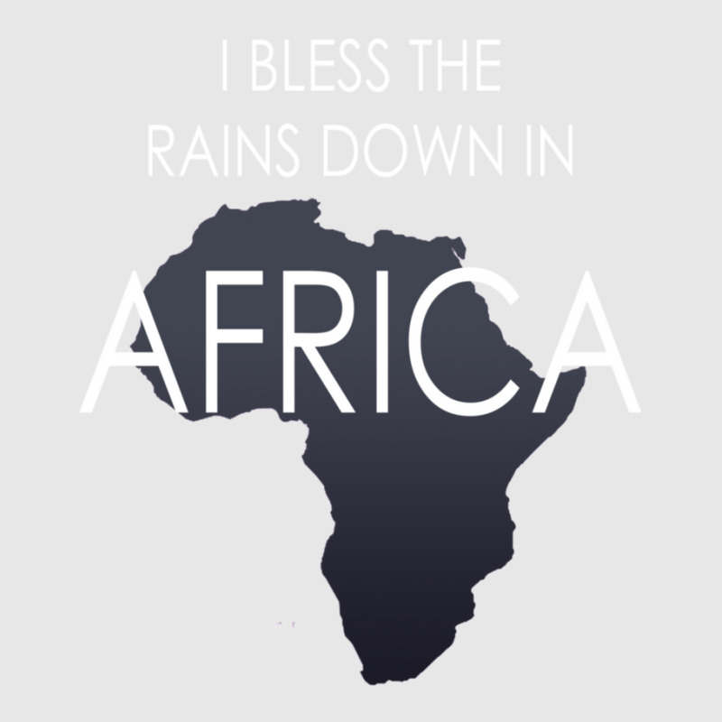 I Bless The Rains Down In Africa 1 Hoodie & Jogger Set | Artistshot