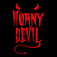 Horny Devil Sexy Sinner Horns Tail Adult Sinful Hu Zipper Hoodie | Artistshot