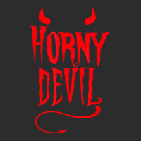 Horny Devil Sexy Sinner Horns Tail Adult Sinful Hu Exclusive T-shirt | Artistshot