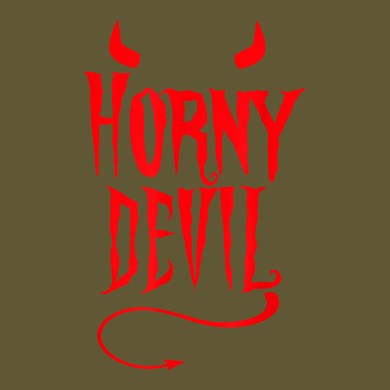 Horny Devil Sexy Sinner Horns Tail Adult Sinful Hu Vintage Short | Artistshot