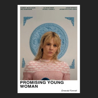 Promising Young Woman 3/4 Sleeve Shirt | Artistshot