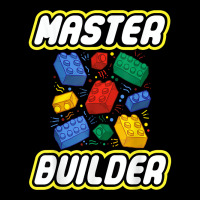 Brick Builder Blocks Funny Blocks Master Builder G Lightweight Hoodie | Artistshot