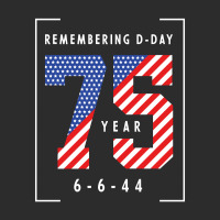 D-day 75th Anniversary June 6th, 1944 Wwii Memorial Exclusive T-shirt | Artistshot