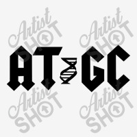 Molecular Biology Dna  At Gc Adjustable Cap | Artistshot