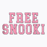 Womens Free Snooki Woman Tee T Shirt T-shirt | Artistshot