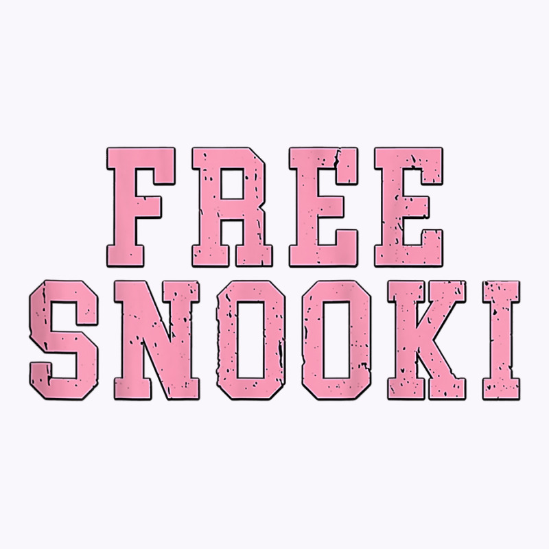 Womens Free Snooki Woman Tee T Shirt Tank Top | Artistshot