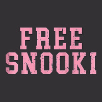 Womens Free Snooki Woman Tee T Shirt Vintage Hoodie | Artistshot