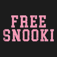 Womens Free Snooki Woman Tee T Shirt Hoodie & Jogger Set | Artistshot