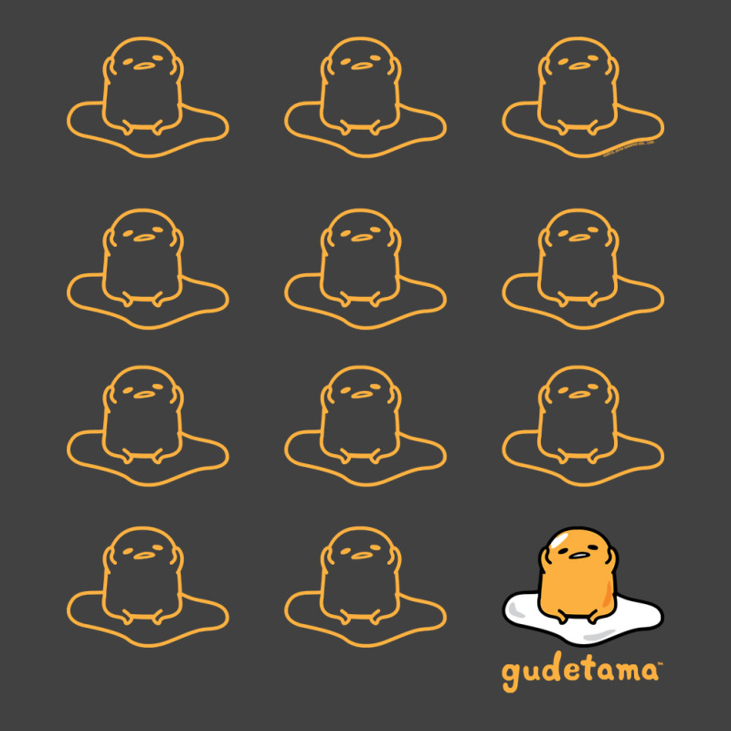 Gudetama The Lazy Egg Real Sweatshirt Vintage T-shirt | Artistshot