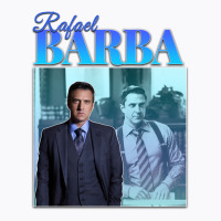 Rafael Barba 90s Inspired Vintage Homage T-shirt | Artistshot