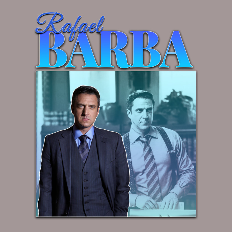 Rafael Barba 90s Inspired Vintage Homage Vintage Short by bekeevsreckok | Artistshot