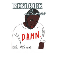 Kendrick Lamar Mr Morale A Kendrick Lamar Mr Moral Men's T-shirt Pajama Set | Artistshot