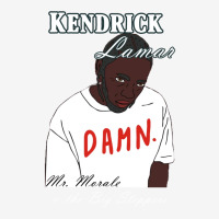 Kendrick Lamar Mr Morale A Kendrick Lamar Mr Moral Classic T-shirt | Artistshot