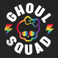 Monster High   Pride Ghoul Squad Tank Top 3/4 Sleeve Shirt | Artistshot