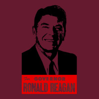 Reagan For Governor Classic T-shirt | Artistshot