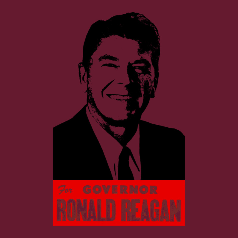 Reagan For Governor Classic T-shirt by tazawiwaimand | Artistshot