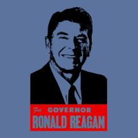 Reagan For Governor Lightweight Hoodie | Artistshot