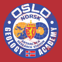 Norwegian Outpost T-shirt | Artistshot