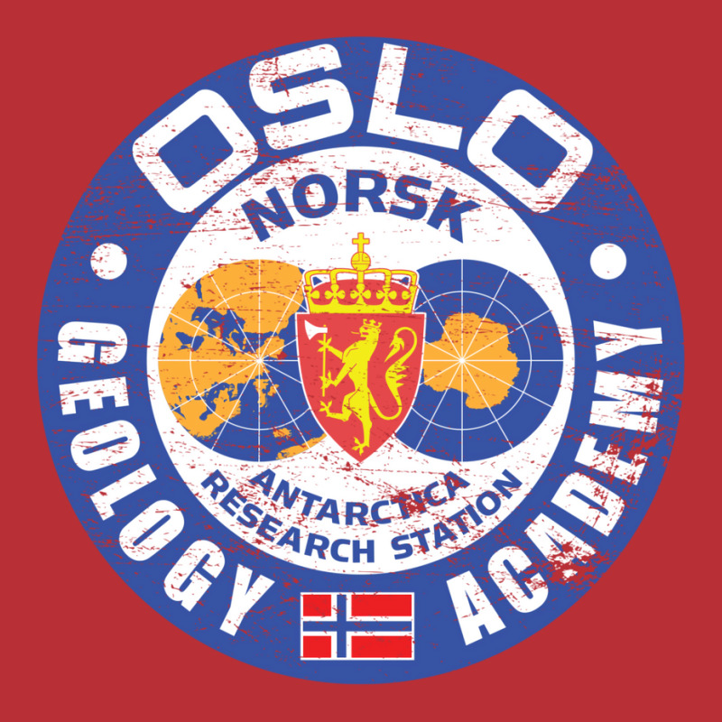 Norwegian Outpost T-Shirt by lyailankafud | Artistshot