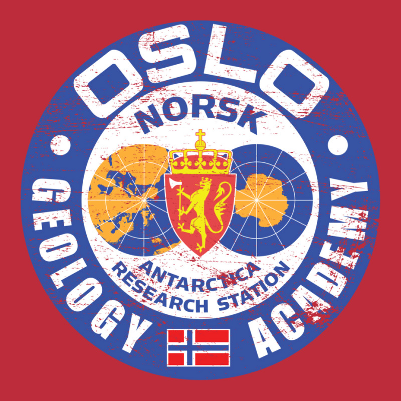 Norwegian Outpost Pocket T-Shirt by lyailankafud | Artistshot