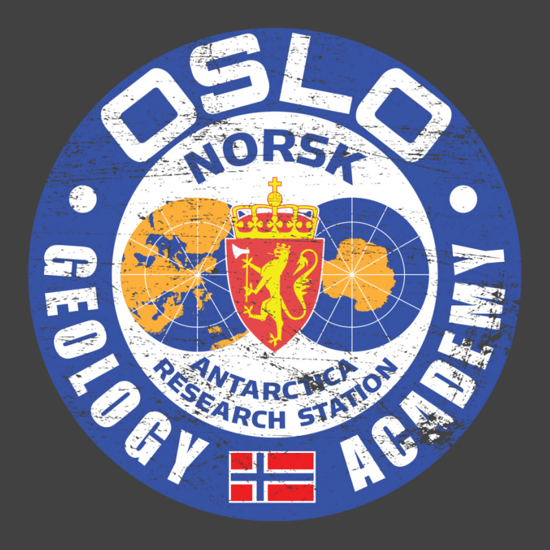 Norwegian Outpost Vintage T-Shirt by lyailankafud | Artistshot