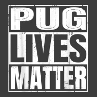 Pug Lives Matter   Funny Dog Lover Gift T Shirt Men's Polo Shirt | Artistshot