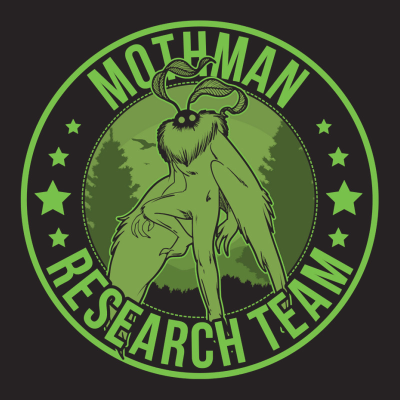 Mothman Hide & Seek Research Team Champion Cryptid Vintage Cap by bellaaa | Artistshot