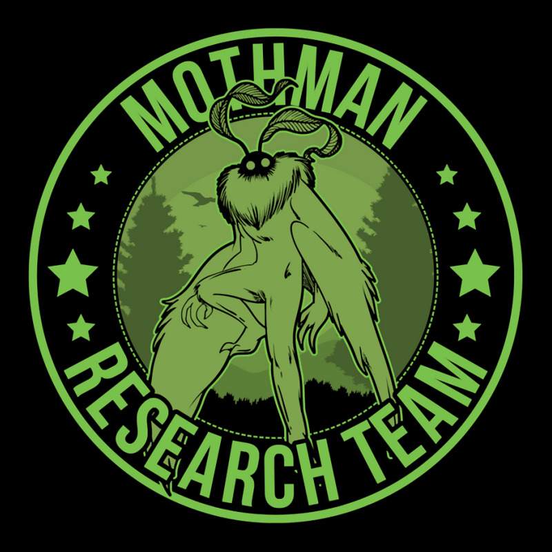 Mothman Hide & Seek Research Team Champion Cryptid Kids Cap by bellaaa | Artistshot