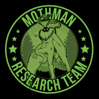 Mothman Hide & Seek Research Team Champion Cryptid Lightweight Hoodie | Artistshot