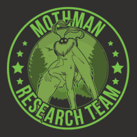 Mothman Hide & Seek Research Team Champion Cryptid Champion Hoodie | Artistshot