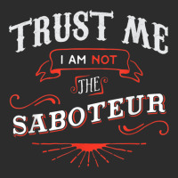 Board Game Funny T Shirt Trust Me I Am Not The Sab Exclusive T-shirt | Artistshot