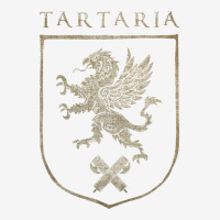 Tartaria   Tartarian Empire Griffin, Tartary Famil Baby Beanies | Artistshot