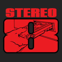 Stereo 8 3/4 Sleeve Shirt | Artistshot