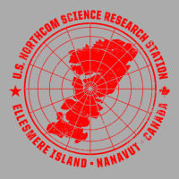 Us Northcom Science Research Station T-shirt | Artistshot