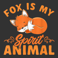 Foxes Cute Kids Boys Girls Fox Is My Spirit Animal Baby Bodysuit | Artistshot