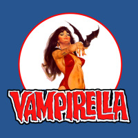 Vampirella Classic Ladies Fitted T-shirt | Artistshot