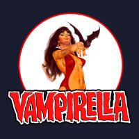 Vampirella Classic Women's V-neck T-shirt | Artistshot