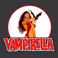 Vampirella Classic Ladies Curvy T-shirt | Artistshot