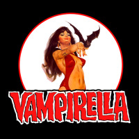 Vampirella Classic Legging | Artistshot