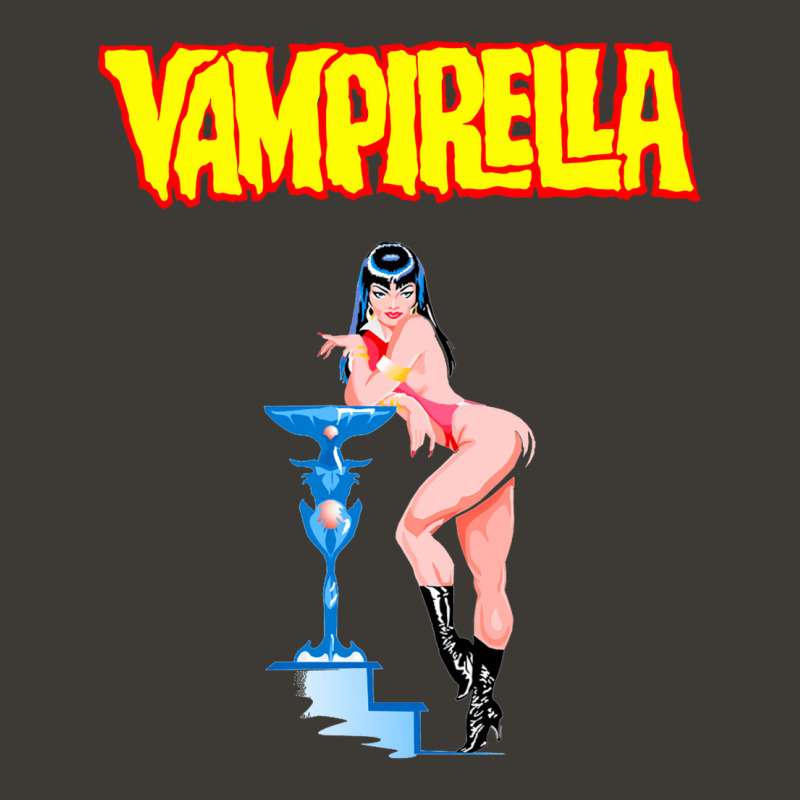 Vampirella Vintage Bucket Hat by mamadoimghrio | Artistshot