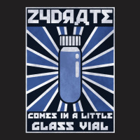 Take Zydrate T-shirt | Artistshot