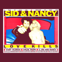 Sid And Nancy Love Kills Classic T-shirt | Artistshot