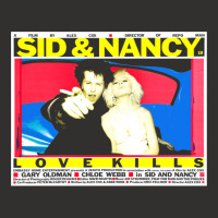 Sid And Nancy Love Kills Champion Hoodie | Artistshot