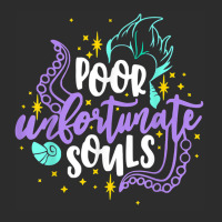 Retro Poor Unfortunate Soul T Shirt Exclusive T-shirt | Artistshot